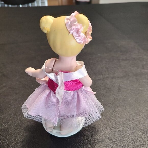 Disney Princess Enchanted Nursery Aurora - Picture 2 of 3